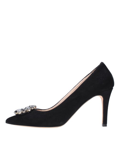  WALTER VIOLET | 1011NERO